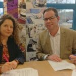 Article image of: Pathologie Friesland gaat voor LMS 5.0