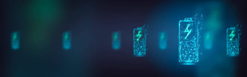 Article image of: Het belang van deeltjesvorm in elektrodematerialen