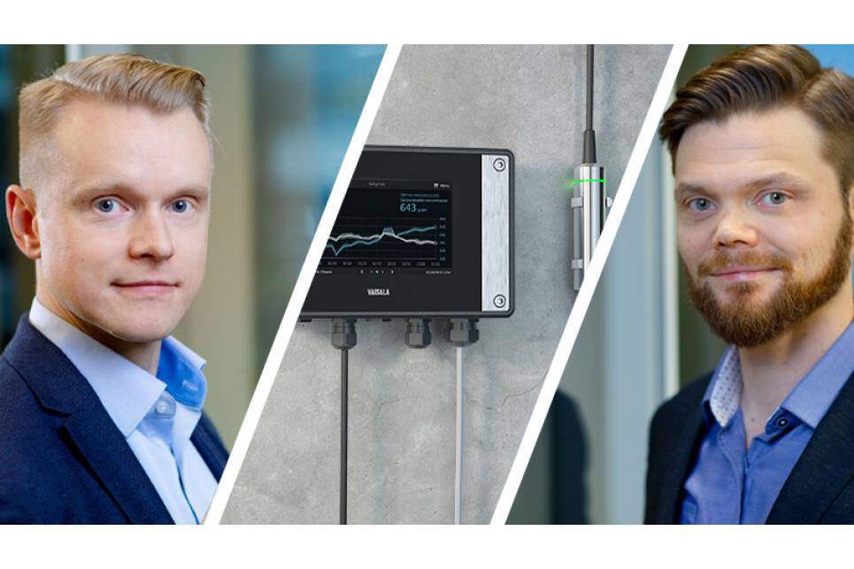 Article image of: Do I need an Indigo transmitter or just an Indigo probe?