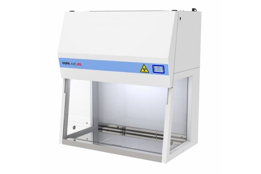 Article image of: LabMakelaar: Dupa MSC Microbiological Safety Cabinet