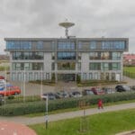 Article image of: LabForRent: Class 5 Cleanroom (49 m2)