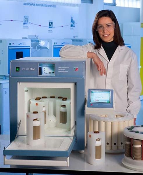 Article image of: Monsterbewerking met microgolven