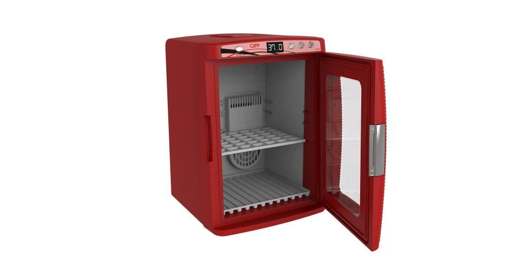 Article image of: Nieuw:CAPPRondo Mini Incubator