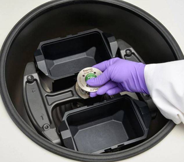 Article image of: Nog meer gebruiksgemak met de nieuwe H-Flex rotor