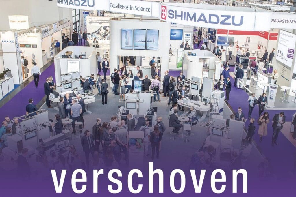 Article image of: COVID-19: Uitstel Laborama, LabAutomation. Analytica