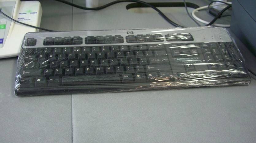 Article image of: Coronavirus na 3 dagen nog aanwezig