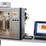 Article image of: Full suite of catalyst characterization instruments