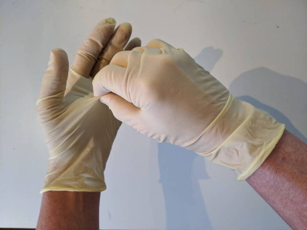 Article image of: Corona-tip: voorlichtingsfilm handhygiëne