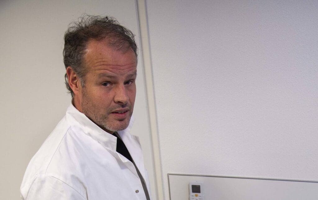 Article image of: Anaspec Solutions: service onder COVID-19-veiligheidsprotocol