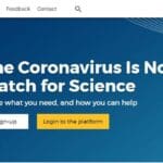 Article image of: Biotechnology Innovation Organization zet Coronavirus Hub op