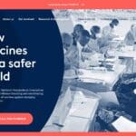 Article image of: Snelle start met ontwikkeling COVID-19 vaccin mogelijk door CEPI