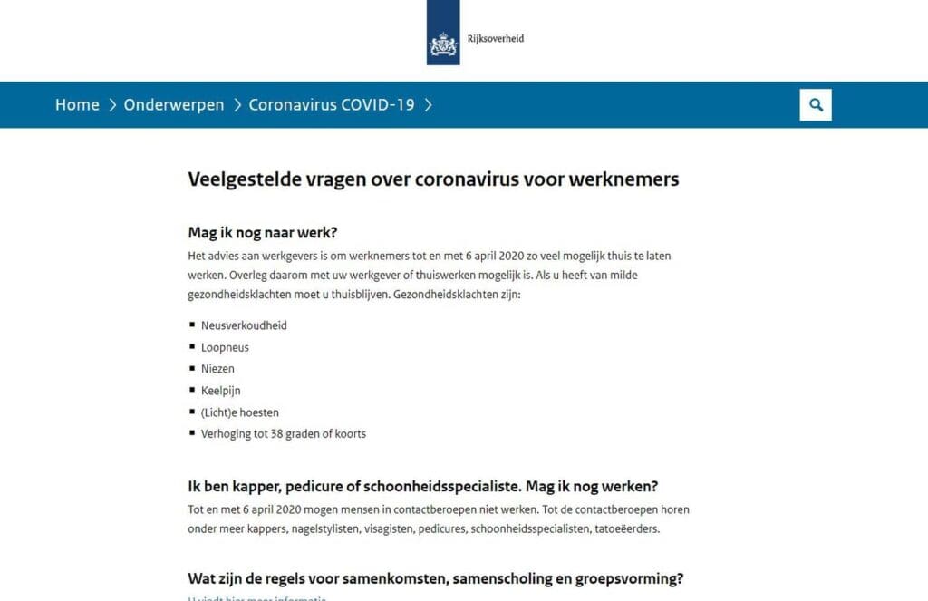 Article image of: Hoe kan ik veilig hulp verlenen?