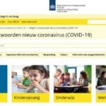 Article image of: Welke personen zijn extra kwetsbaar?