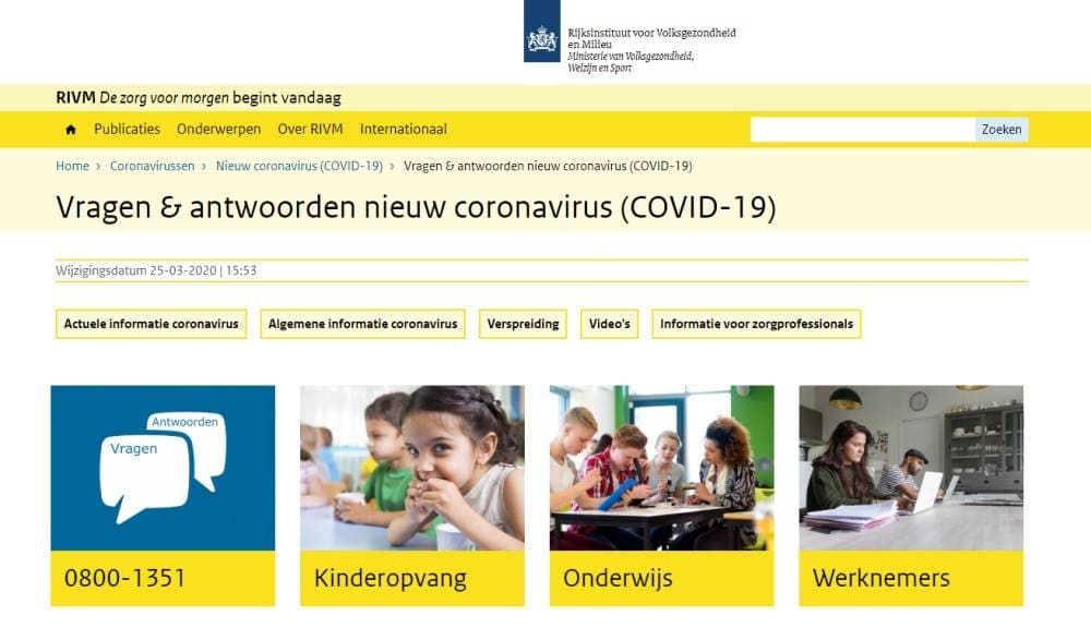 Article image of: Welke personen zijn extra kwetsbaar?