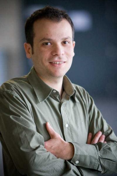 Article image of: Nieuwe diagnosetechniek darmkanker