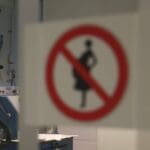 Article image of: Zwangerschap, werk en COVID-19