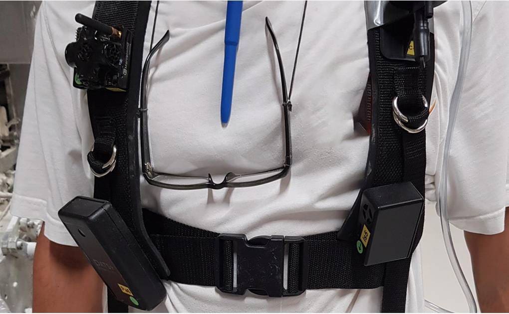 Article image of: Sensoren op de werkplek: ethiek en privacy