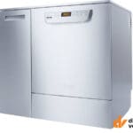 Article image of: Dijkstra Vereenigde leverancier Miele laboratoriumvaatwasser