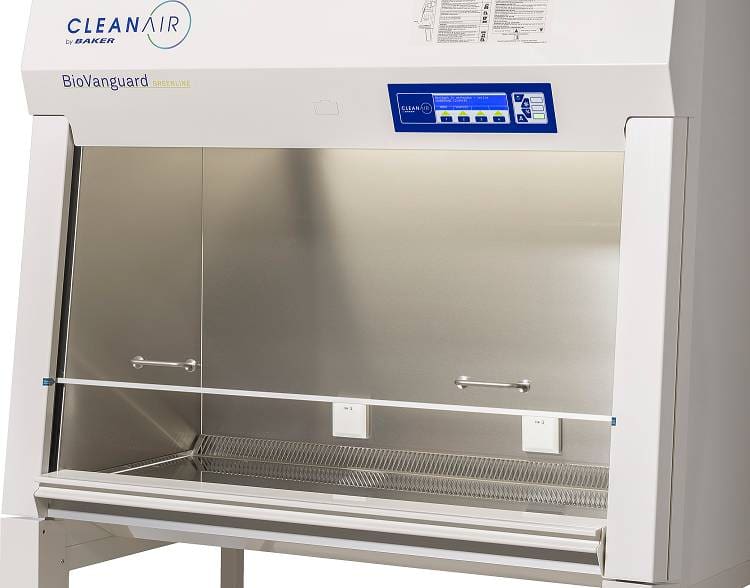 Article image of: Nederlands bedrijf maakt overuren voor bestrijding Covid-19