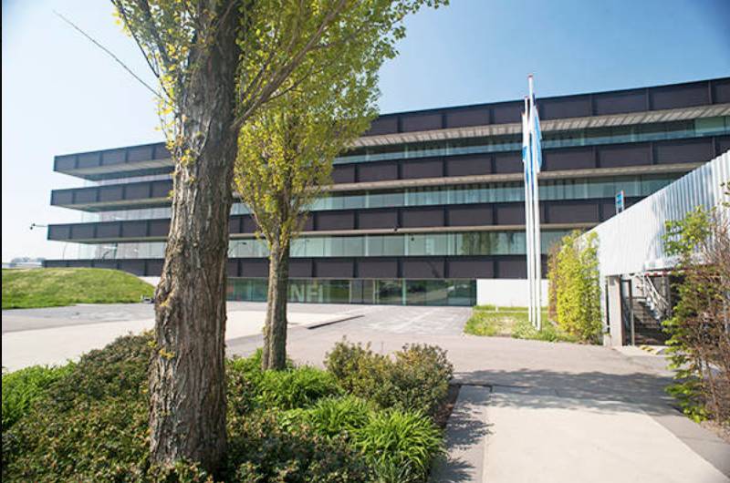 Article image of: COVID-19: minimale bezetting NFI