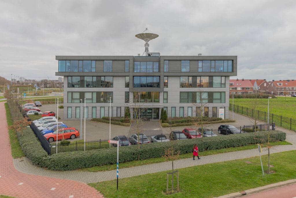 Article image of: Class 5 Cleanroom te huur