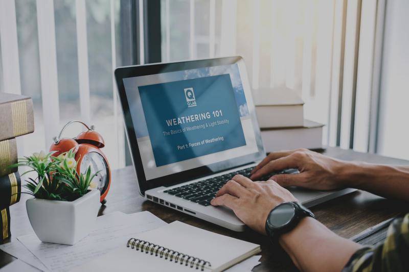 Article image of: Wekelijkse webinars versnelde verouderingstesten