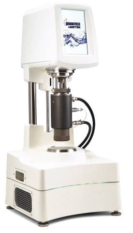 Article image of: Brookfield`s betaalbare oscillerende reometer