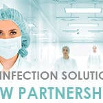 Article image of: Fighting covid-19 Together : desinfectie oplossingen