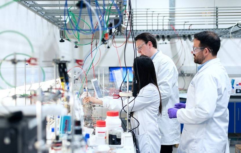 Article image of: Mengsels met lage conc. CMR stof ook behandelen als CMR?