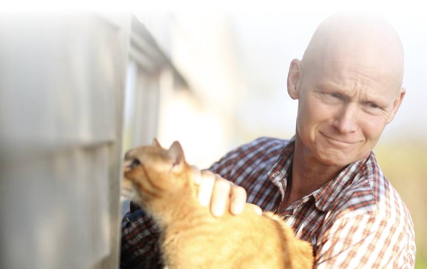 Article image of: COVID-19-testen niet aan te slepen