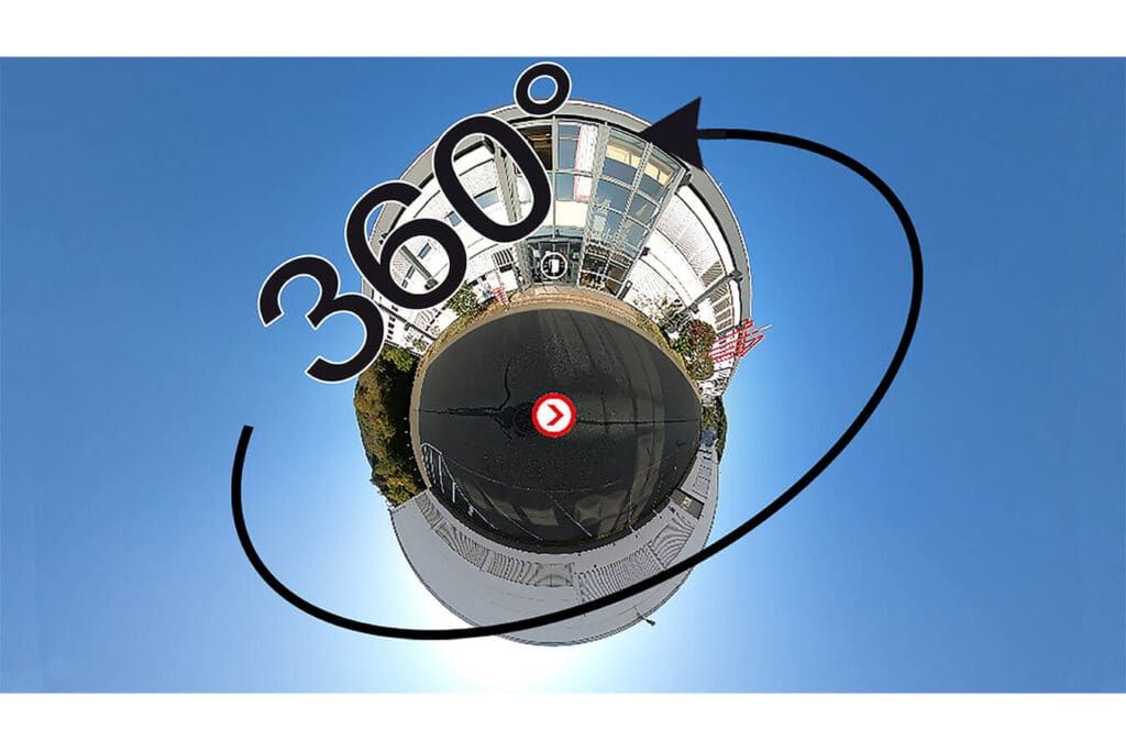 Article image of: Visit us in the Fritsch application laboratory