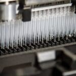 Article image of: NVVM: COVID-19-diagnostiek alleen onder streng protocol