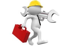 Article image of: Onderhoud op (brand)veiligheidskasten