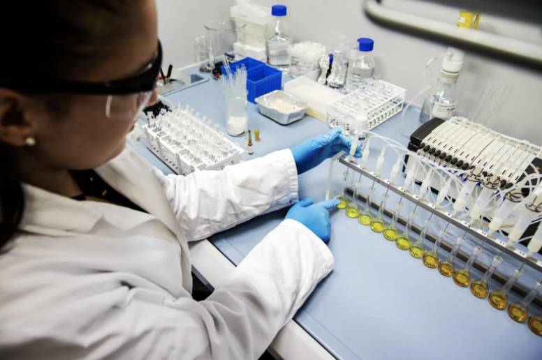 Article image of: Desinfecteert u het nieuwe coronavirus effectief?