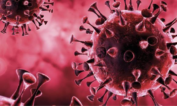 Article image of: Covid-19 dossier op LABinsights.nl