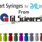 Article image of: Smart Syringes voor uw PAL3 series II systeem