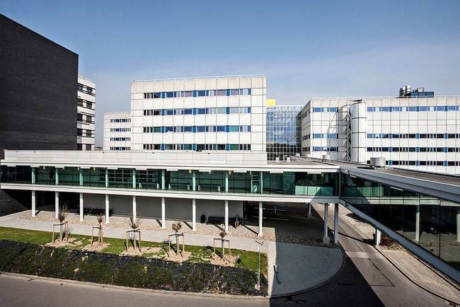 Article image of: LabForRent: LAB Maastricht UMC+, Maastricht Health Campus