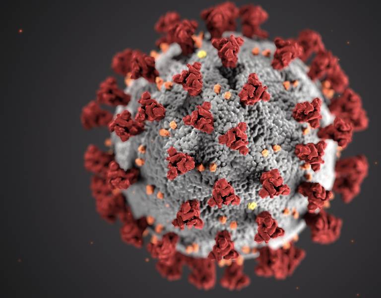 Article image of: Presymptomatische covid-19-patiënten bron van besmetting