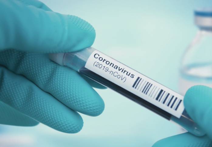 Article image of: Zo krijgt het COVID-19-virion toegang