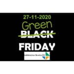Article image of: Black Friday becomes Green Friday at LabMakelaar