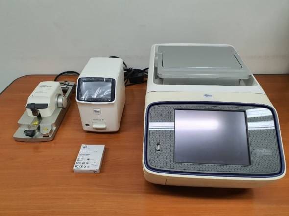 Article image of: Digital PCR System – Applied Biosystems