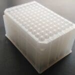 Article image of: BIOplastics alternatief voor processing cartridges