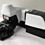 Article image of: Analyse van Microplastics via FTIR Microscopie