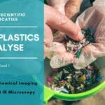 Article image of: Imaging van Microplastics