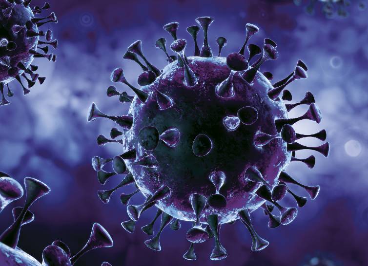 Article image of: Werkt ‘Chloroquine’ tegen COVID-19?