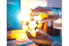 Article image of: A leading CRO`s digital data transformation: a case study