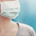 Article image of: Luchtdoorlaatbaarheid van medische beschermingsmaskers