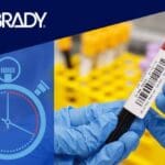 Article image of: Bespaar tot wel 5 minuten per labelprintopdracht