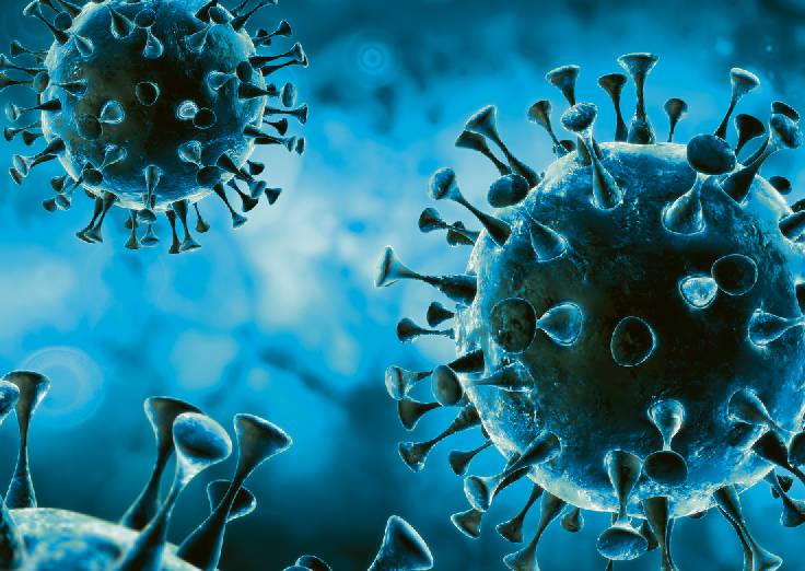 Article image of: Corona: meer tijd voor NEN-EN-ISO/IEC 17025?