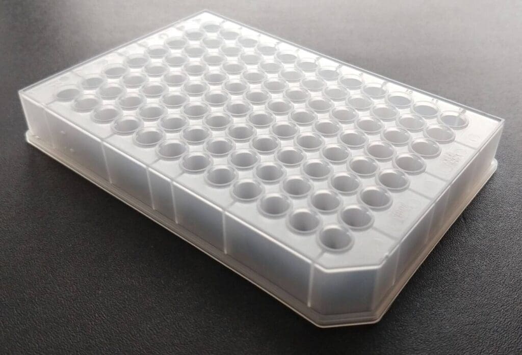 Article image of: BIOplastics alternatief voor Output Plates